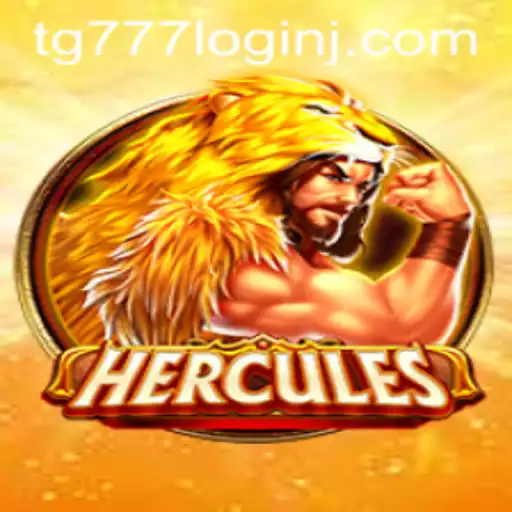 Hercules: A Legendary Game Adventure Combined with tg777 Login