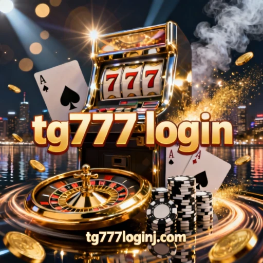 tg777 login