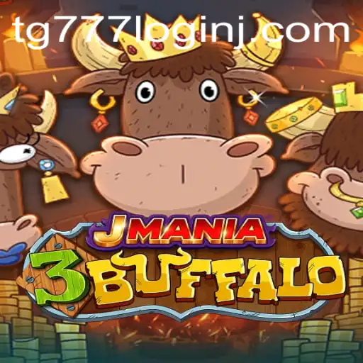 Exploring the Exciting World of JMania3Buffalo and the tg777 Login Experience
