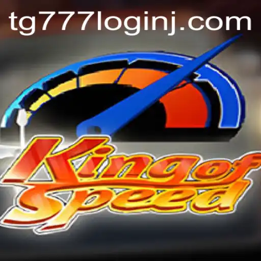 Exploring the Thrilling World of KingofSpeed and TG777 Login