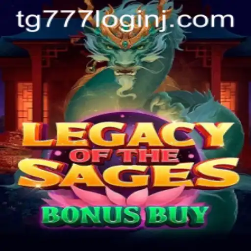 Explore the Thrilling World of LegacyoftheSagesBonusBuy and tg777 Login
