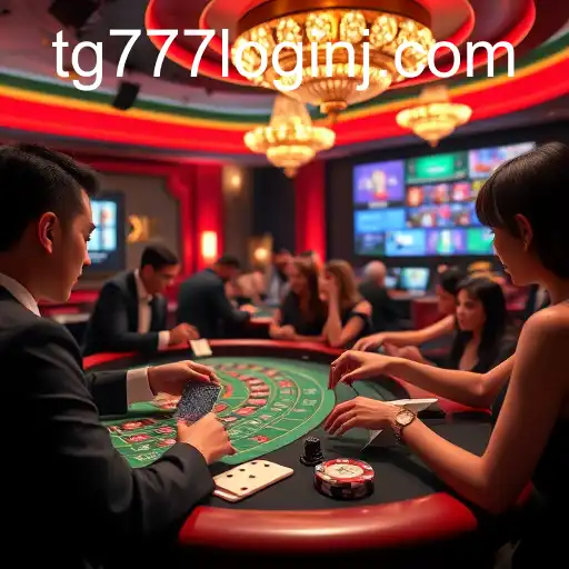 Live Casino: A Revolution in Online Gambling