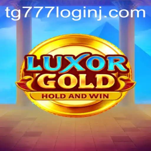Exploring LuxorGold: A Modern Gaming Marvel