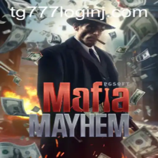 MafiaMayhem: Dive into the Intensely Strategic World of Crime and Deception
