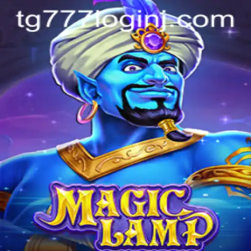 Discovering MagicLamp: The Mystical Game Adventure Featuring tg777 Login