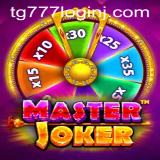 Exploring the Thrills of MasterJoker and TG777 Login