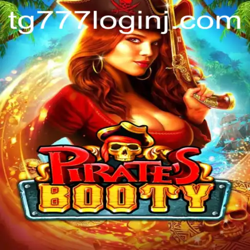 Embark on an Adventure with PiratesBooty: A Guide to the Thrilling Game World with TG777 Login