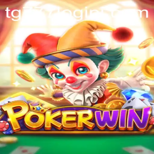 Discover POKERWIN - The Ultimate Gaming Experience