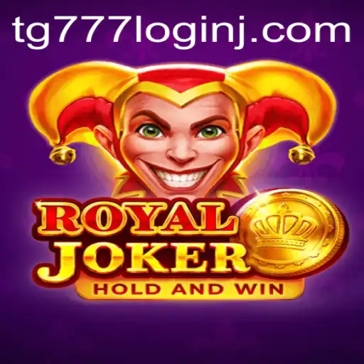 RoyalJoker: A Comprehensive Guide to the Exciting World of TG777 Login