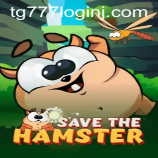 SavetheHamster: A Thrilling Adventure Game