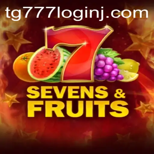 Discovering the Alluring World of SevensFruits and the Intricacies of tg777 Login