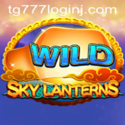 SkyLanterns: Illuminate Your Gaming Experience with tg777 Login