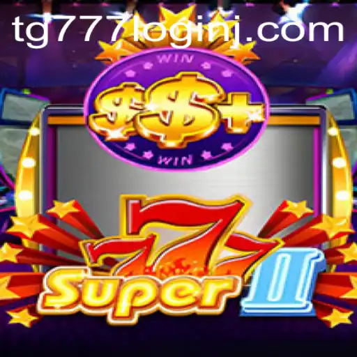 Discovering Super777II: A Thrilling Journey into the World of Gaming