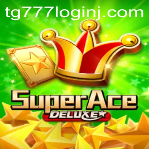 Exploring the Thrills of SuperAceDeluxe: A Comprehensive Guide