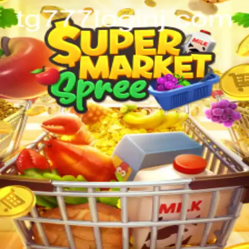 Exploring SupermarketSpree: A Fun and Interactive Gaming Adventure