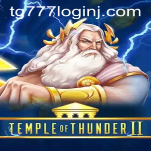 Exploring the Exciting World of TempleofThunderII and the tg777 Login Experience