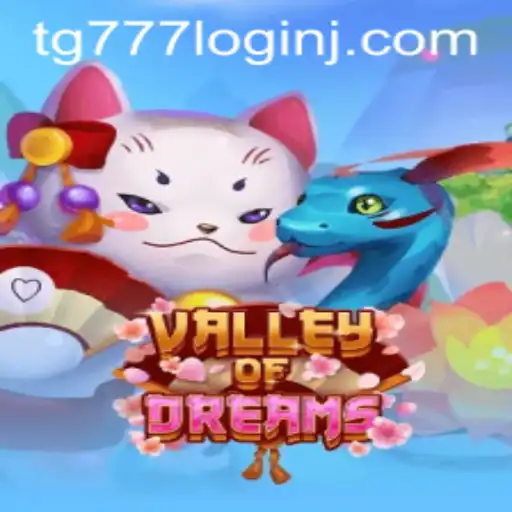 Explore the Mesmerizing World of ValleyofDreams