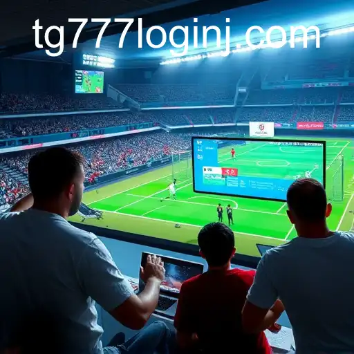 Virtual Sports: Revolutionizing the World of Digital Entertainment