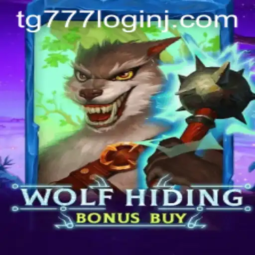 WolfHidingBonusBuy: A Comprehensive Guide to Gameplay and Strategy