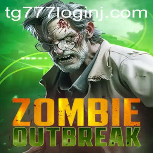 ZombieOutbreak: Unleashing the Apocalyptic Adventure with tg777 Login